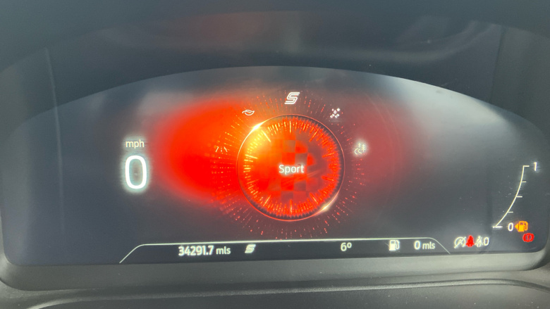 Ford Puma 1.0 EcoBoost Hybrid mHEV ST-Line 5dr Petrol Hatchback